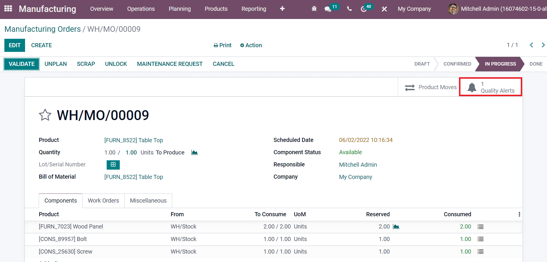 how-to-manage-production-with-the-odoo-15-manufacturing-cybrosys