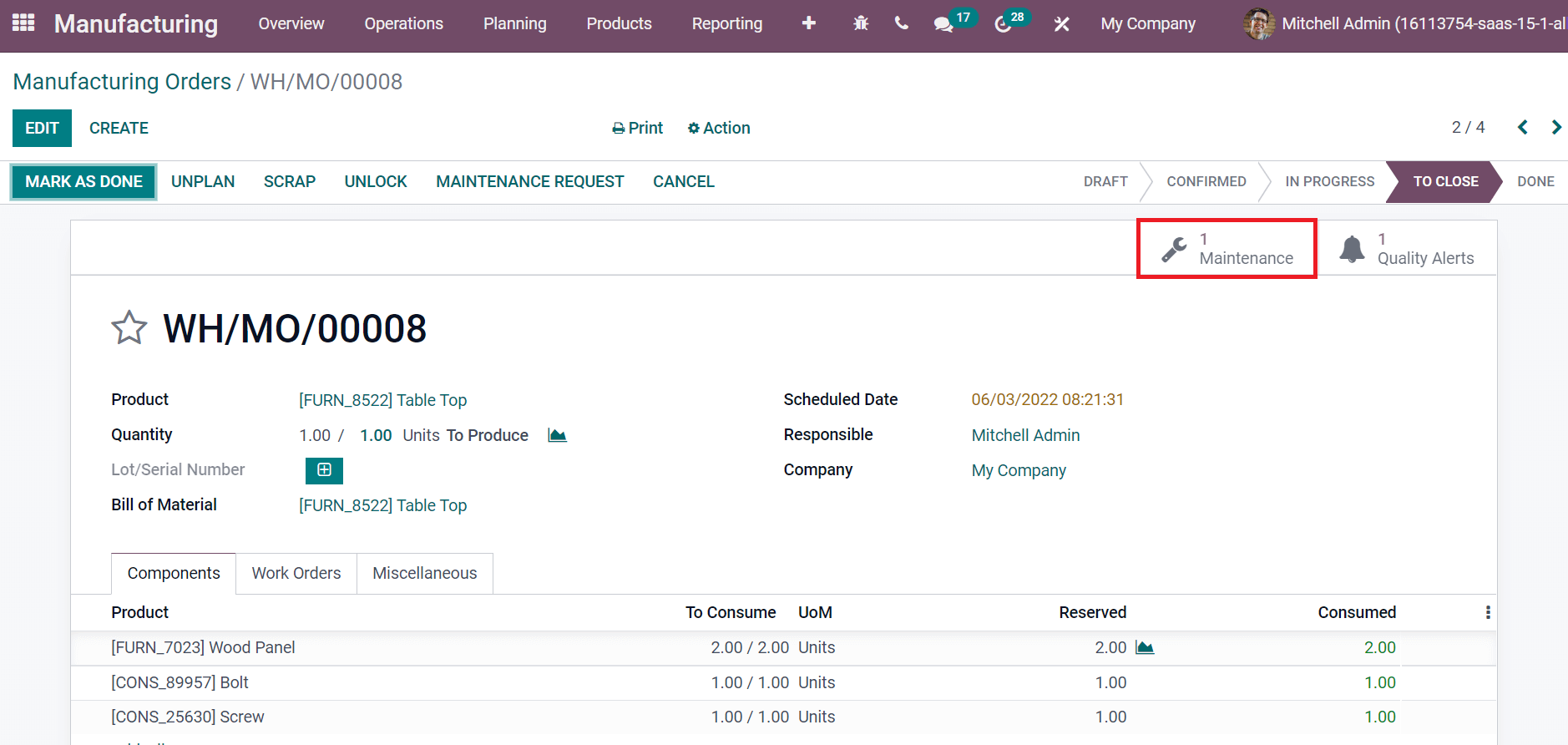 how-to-manage-production-with-the-odoo-15-manufacturing-cybrosys