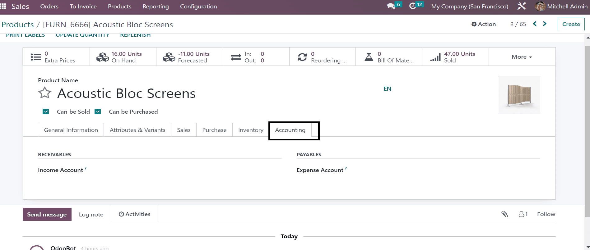 how-to-manage-products-in-odoo-16-sales-app-10-cybrosys