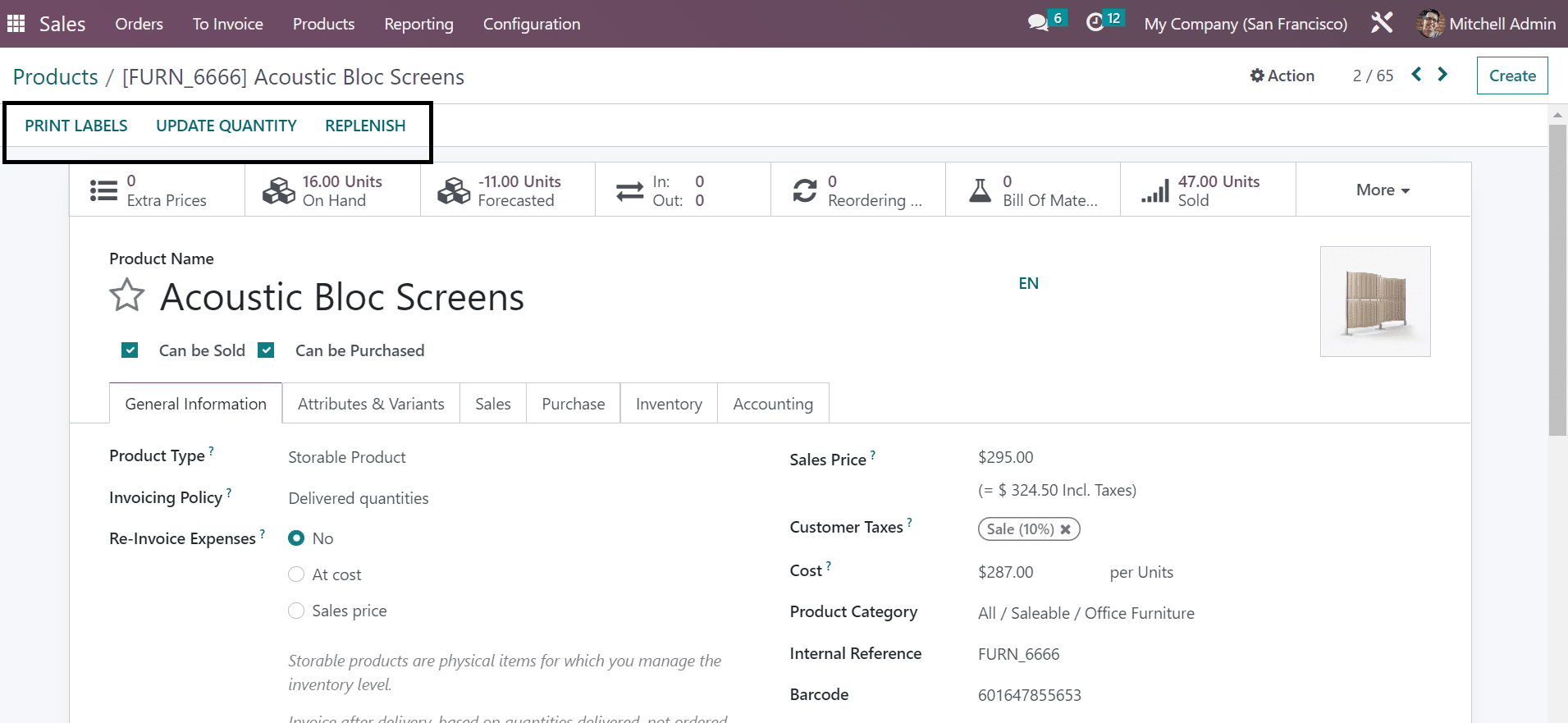 how-to-manage-products-in-odoo-16-sales-app-2-cybrosys