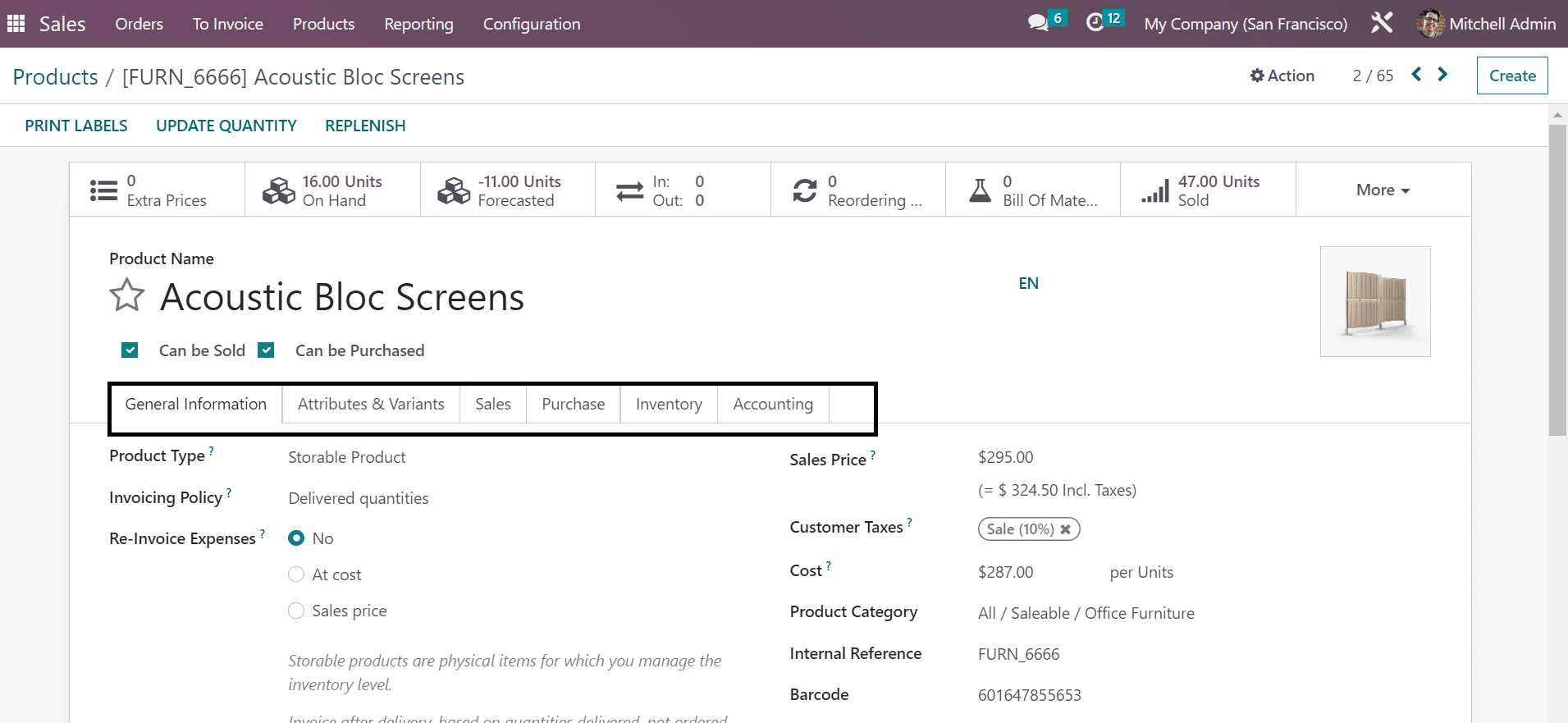 how-to-manage-products-in-odoo-16-sales-app-3-cybrosys
