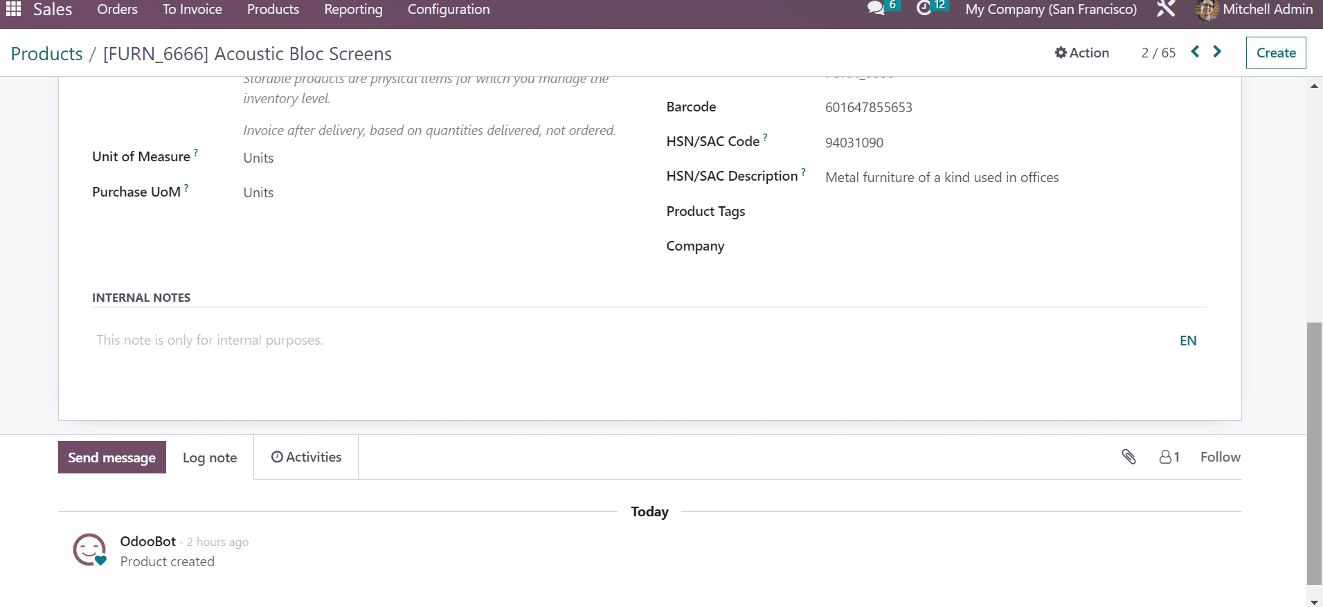 how-to-manage-products-in-odoo-16-sales-app-4-cybrosys