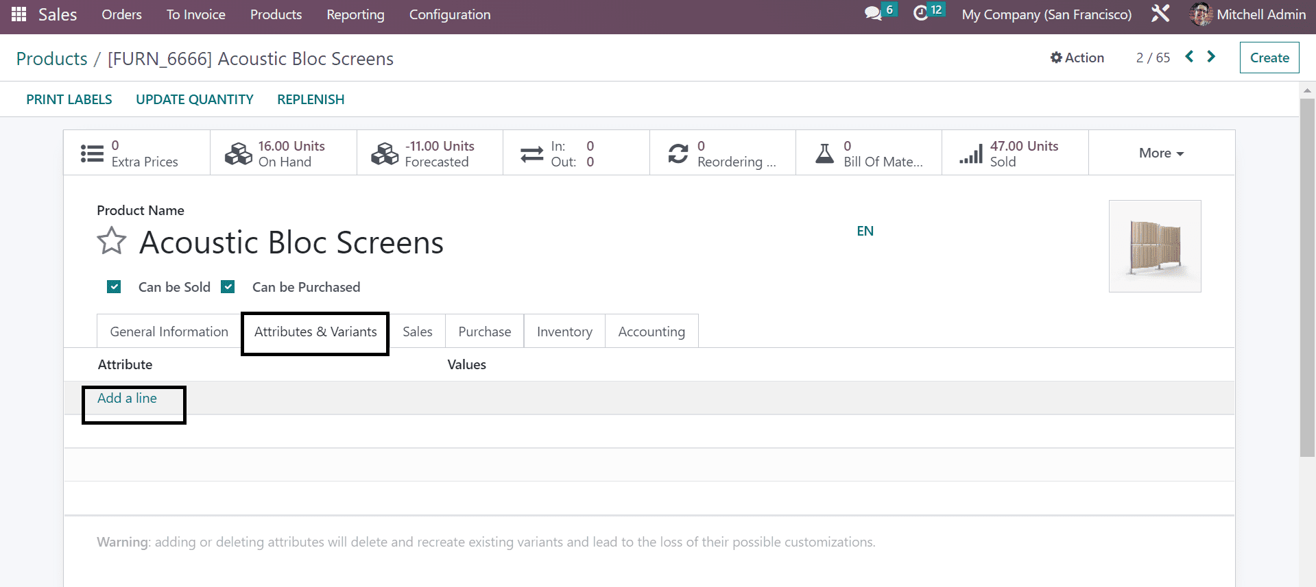 how-to-manage-products-in-odoo-16-sales-app-5-cybrosys