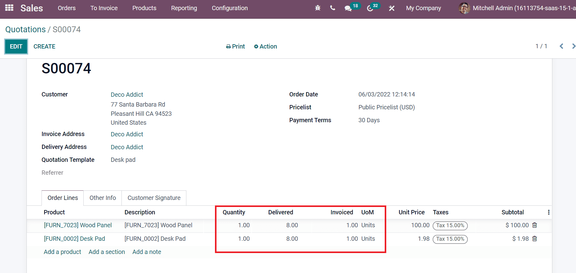 how-to-manage-professional-quotations-using-odoo-15-sales-cybrosys