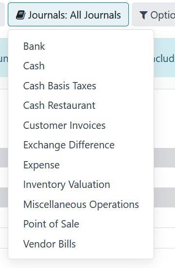 How to Manage Profit & Loss in Odoo 17 Accounting-cybrosys