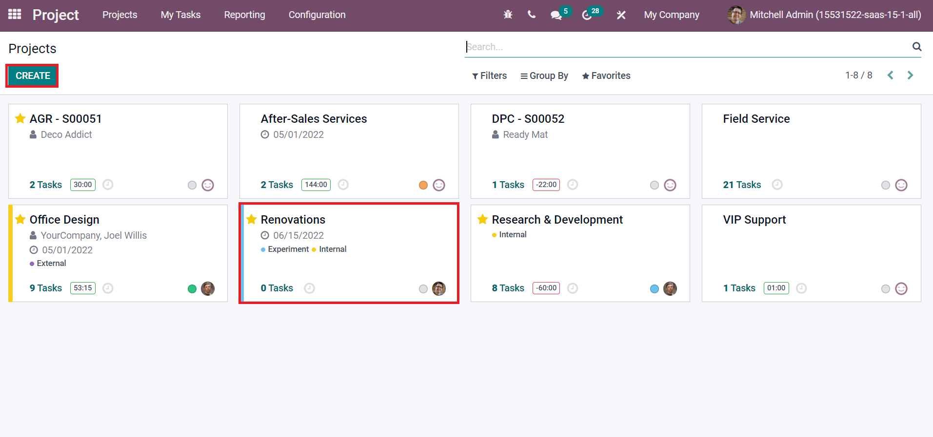 how-to-manage-projects-using-the-odoo-15-cybrosys