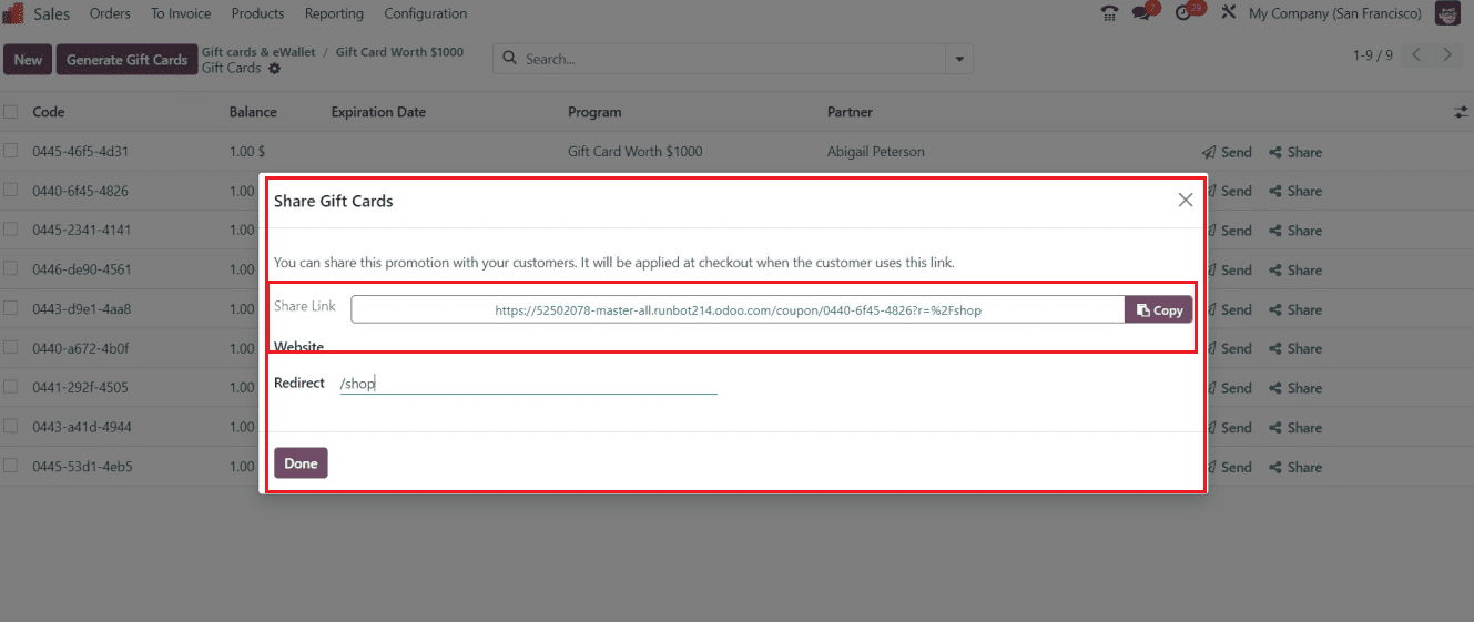 How to Manage Promotion & Coupon Programs Using Odoo 17 Sales-cybrosys