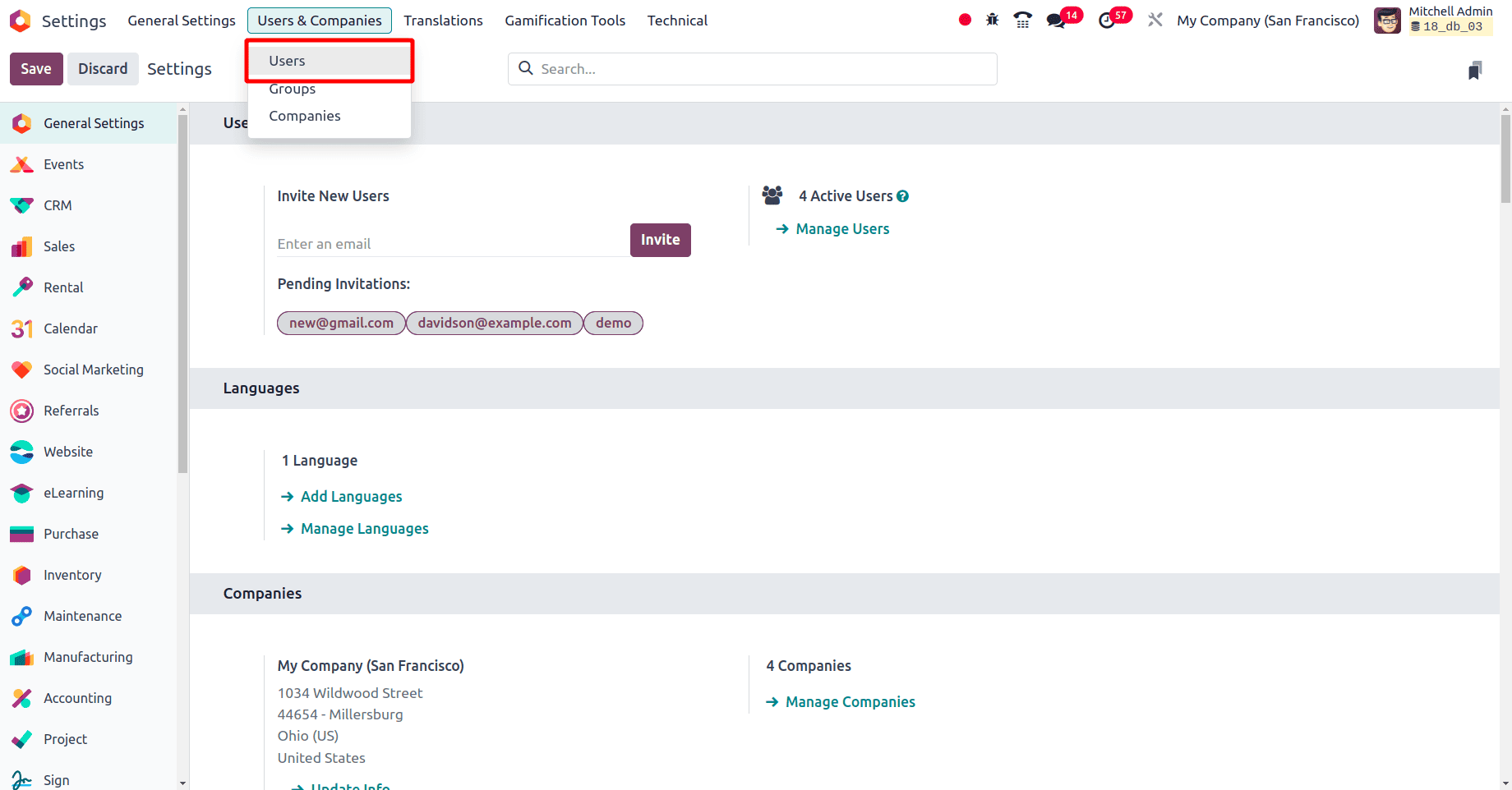 How to Manage Purchase Order Approvals in Odoo 18-cybrosys