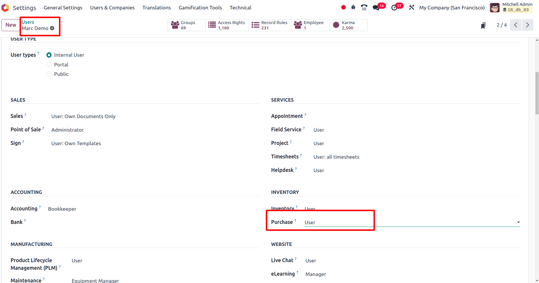 How to Manage Purchase Order Approvals in Odoo 18-cybrosys