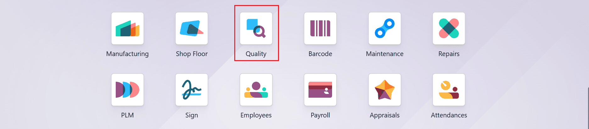 How to Manage Quality Checks and Alerts in Odoo 19-cybrosys