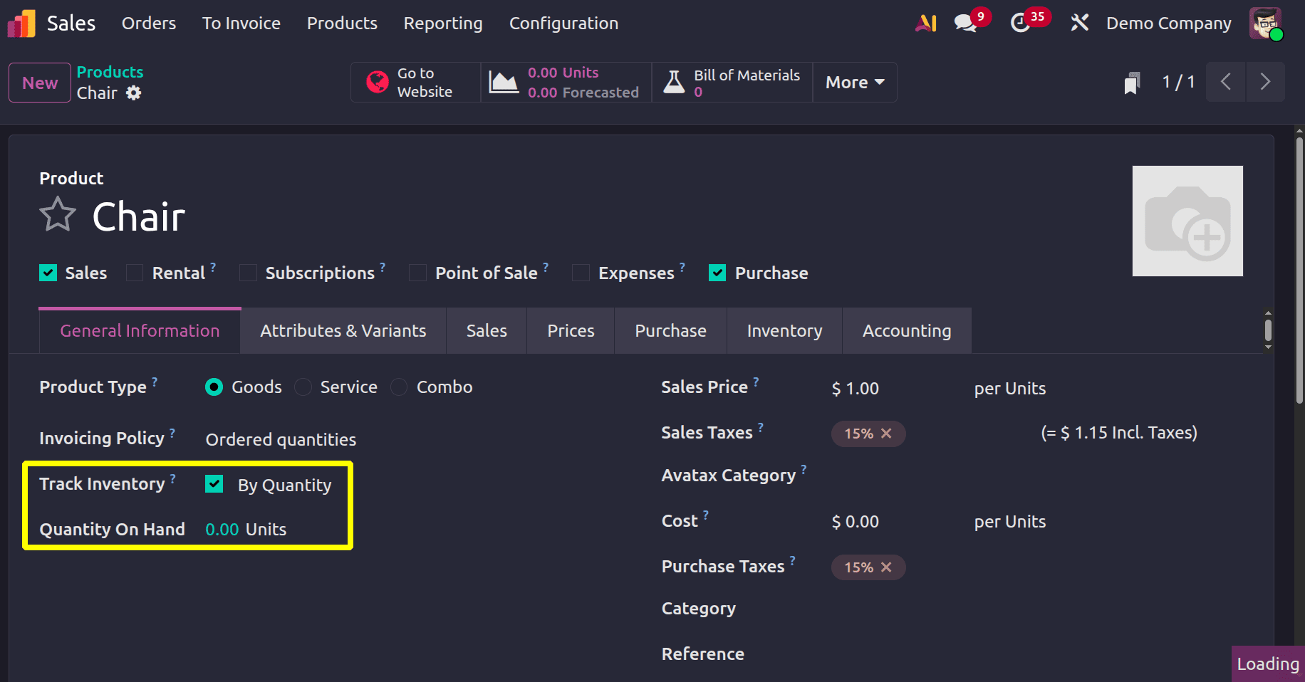 How to Manage Reception Reports Efficiently in Odoo 19 Operations-cybrosys