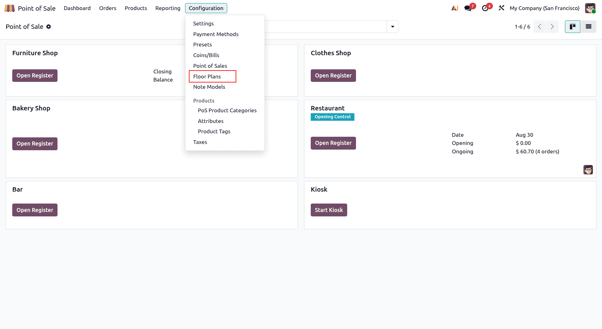How to Manage Restaurant Reservations Efficiently with Odoo 19-cybrosys
