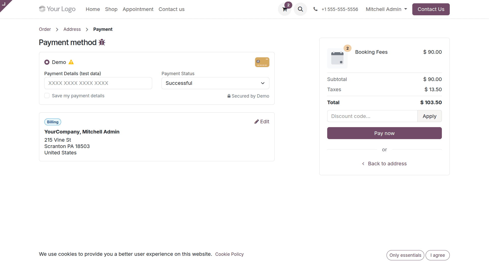 How to Manage Restaurant Reservations Efficiently with Odoo 19-cybrosys