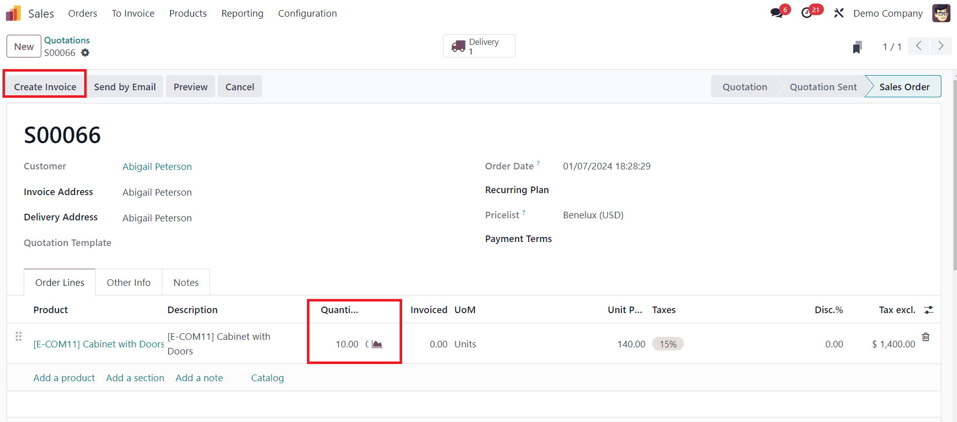 How to Manage Reversal of the Journal Entries in Odoo 17 Storno Accounting-cybrosys