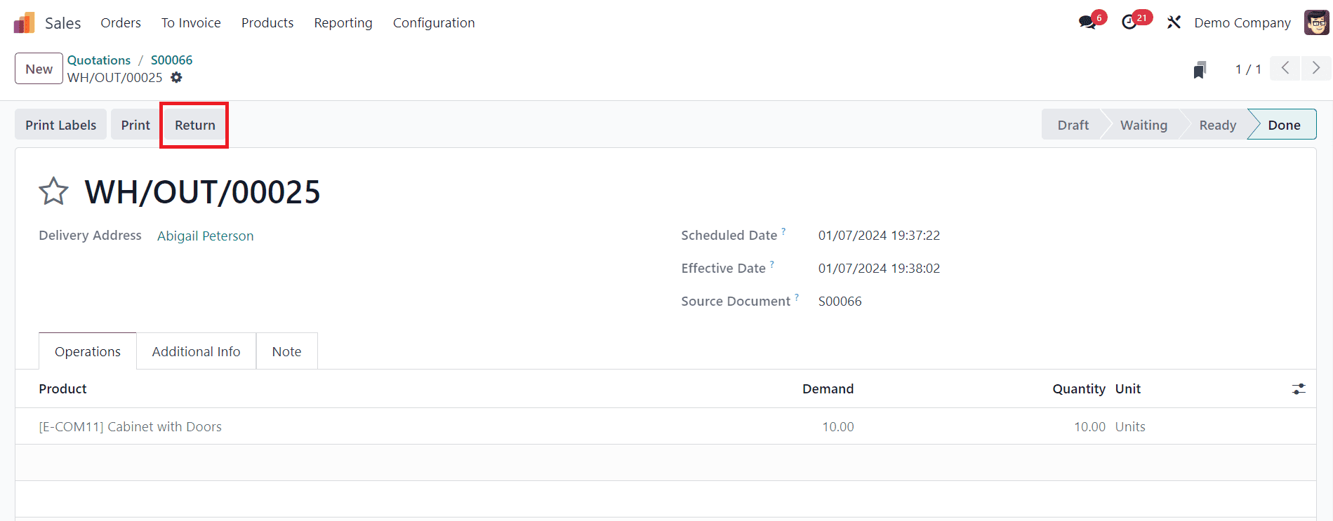 How to Manage Reversal of the Journal Entries in Odoo 17 Storno Accounting-cybrosys