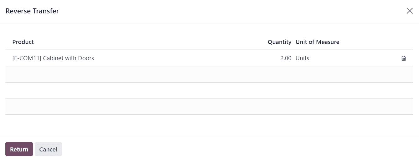 How to Manage Reversal of the Journal Entries in Odoo 17 Storno Accounting-cybrosys