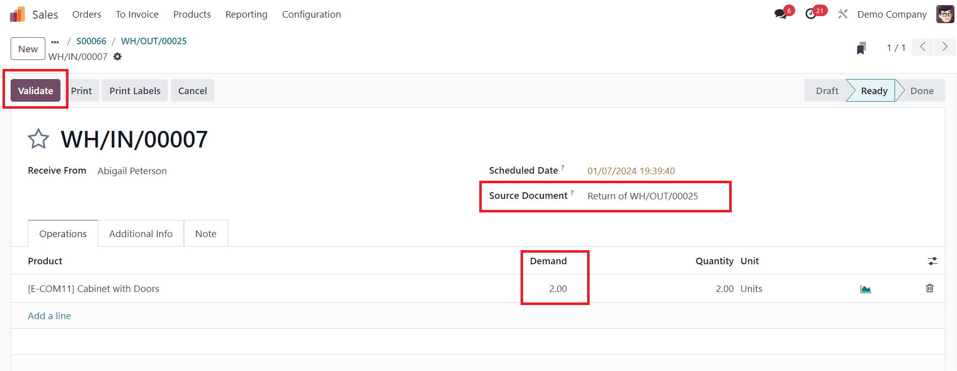 How to Manage Reversal of the Journal Entries in Odoo 17 Storno Accounting-cybrosys