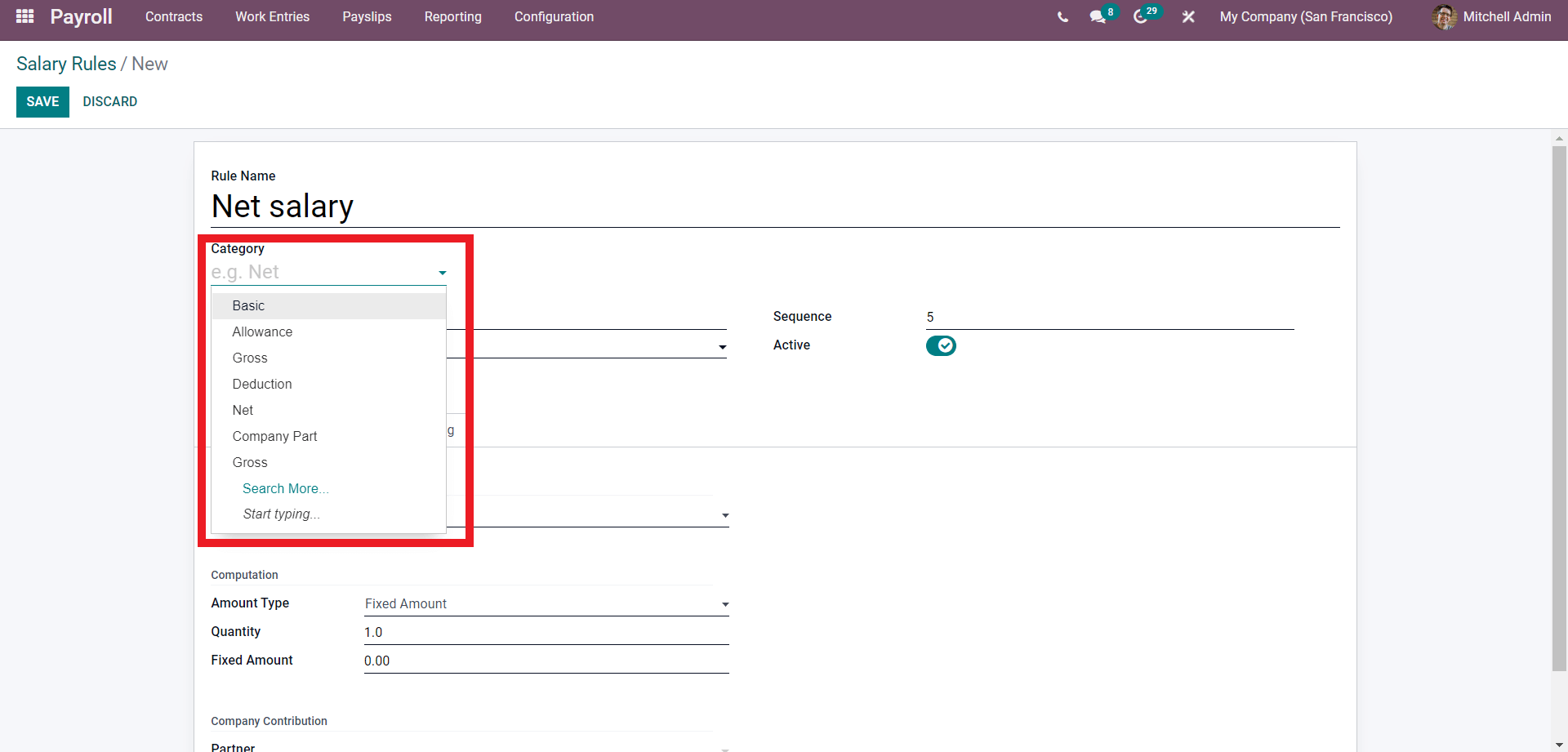 how-to-manage-salary-structure-in-odoo-15-erp-cybrosys