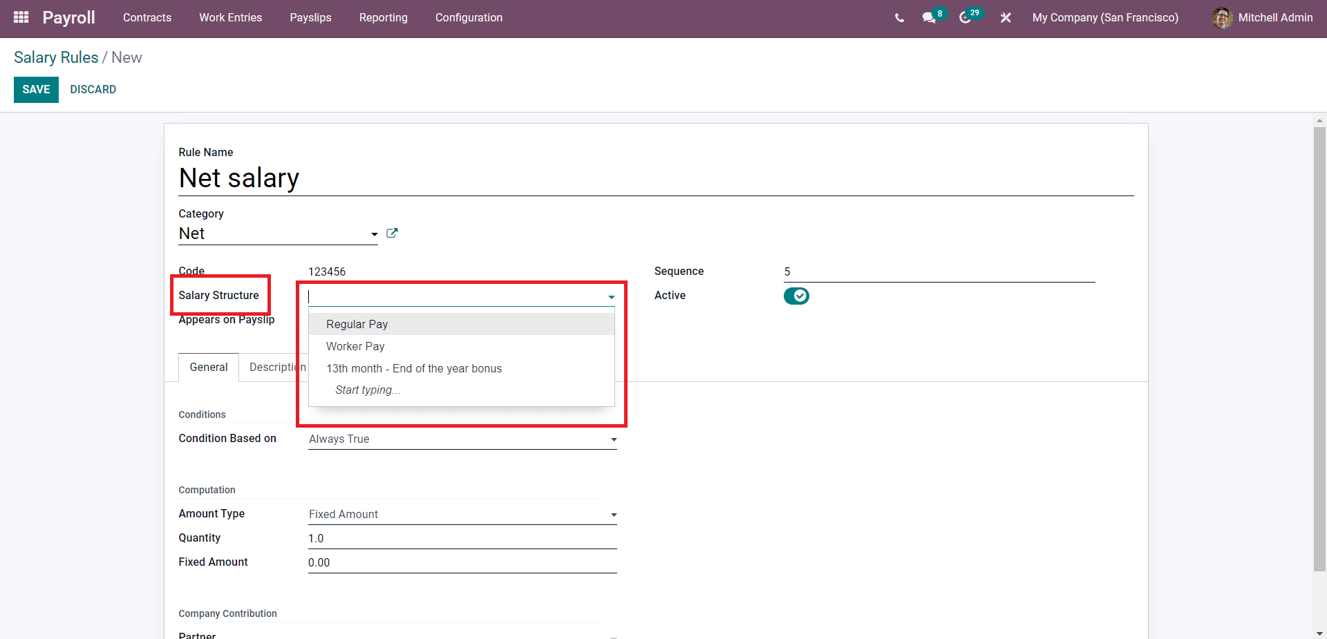 how-to-manage-salary-structure-in-odoo-15-erp-cybrosys