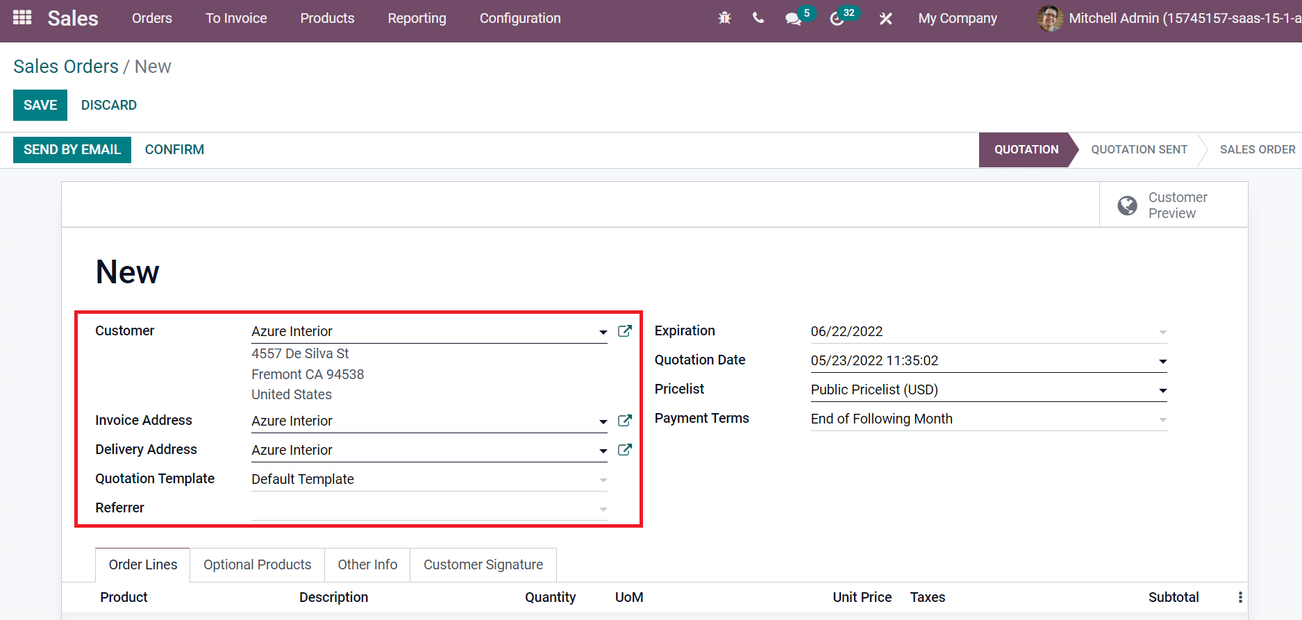 how-to-manage-sales-margin-with-the-help-of-odoo-15-sales-module-cybrosys