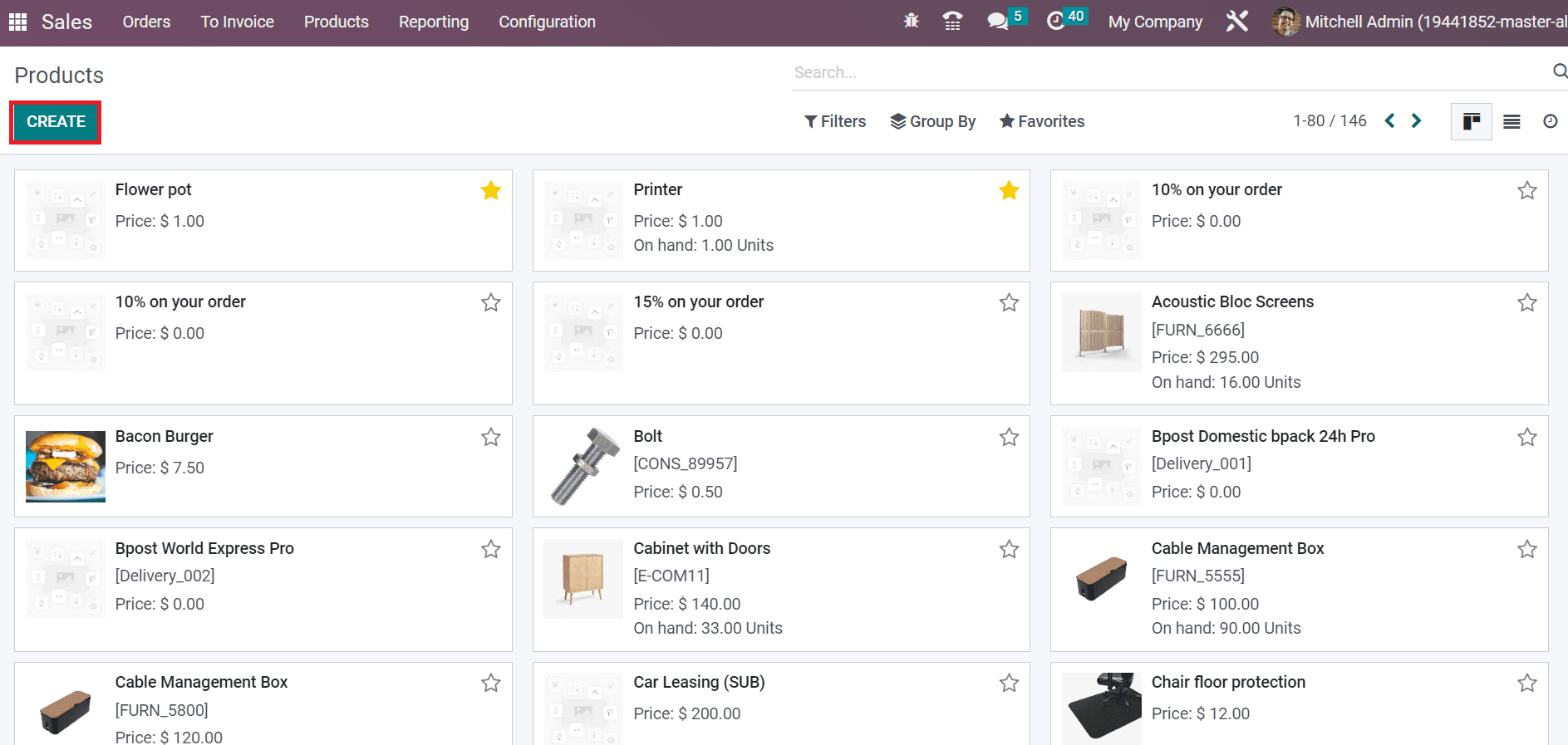 How to Manage Sales Return for an Order Using Odoo 16 Sales App