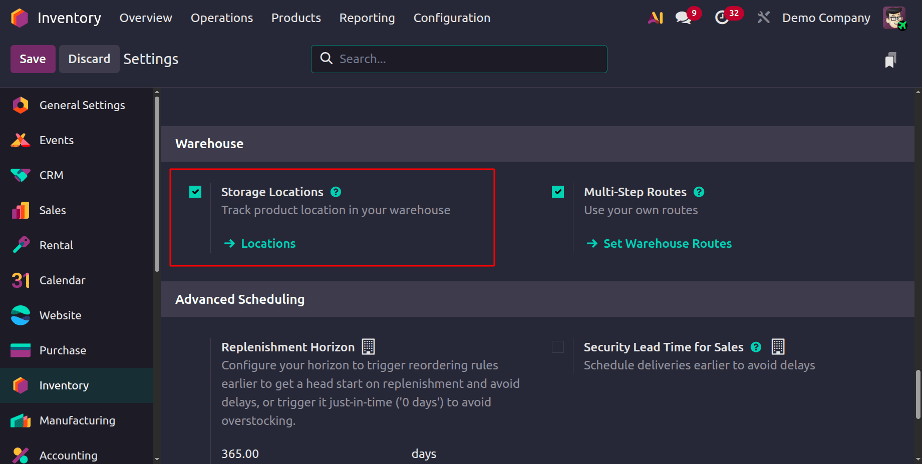 How to Manage Scrap and Product Movements in Odoo 19-cybrosys