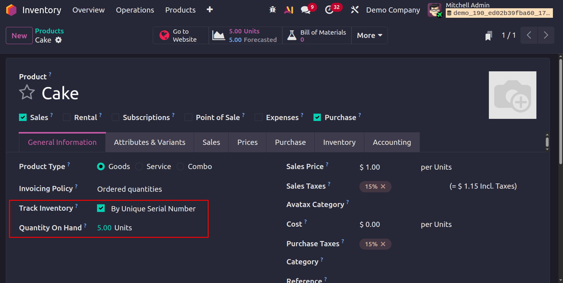How to Manage Scrap and Product Movements in Odoo 19-cybrosys