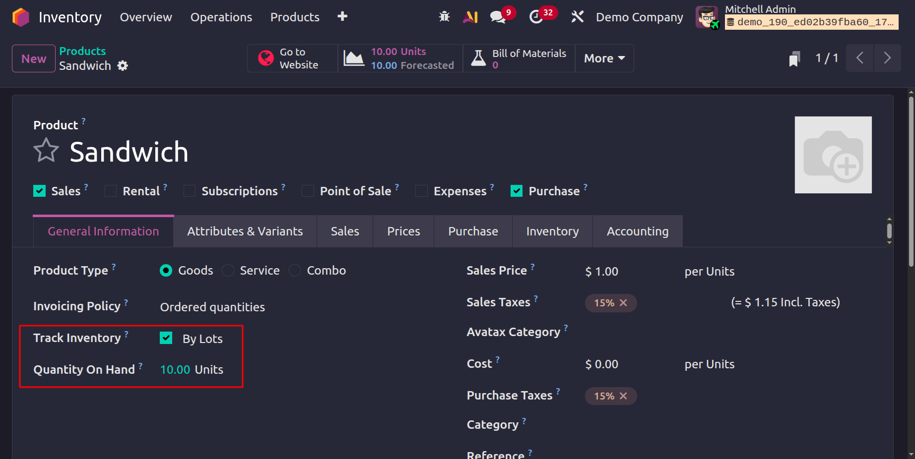 How to Manage Scrap and Product Movements in Odoo 19-cybrosys