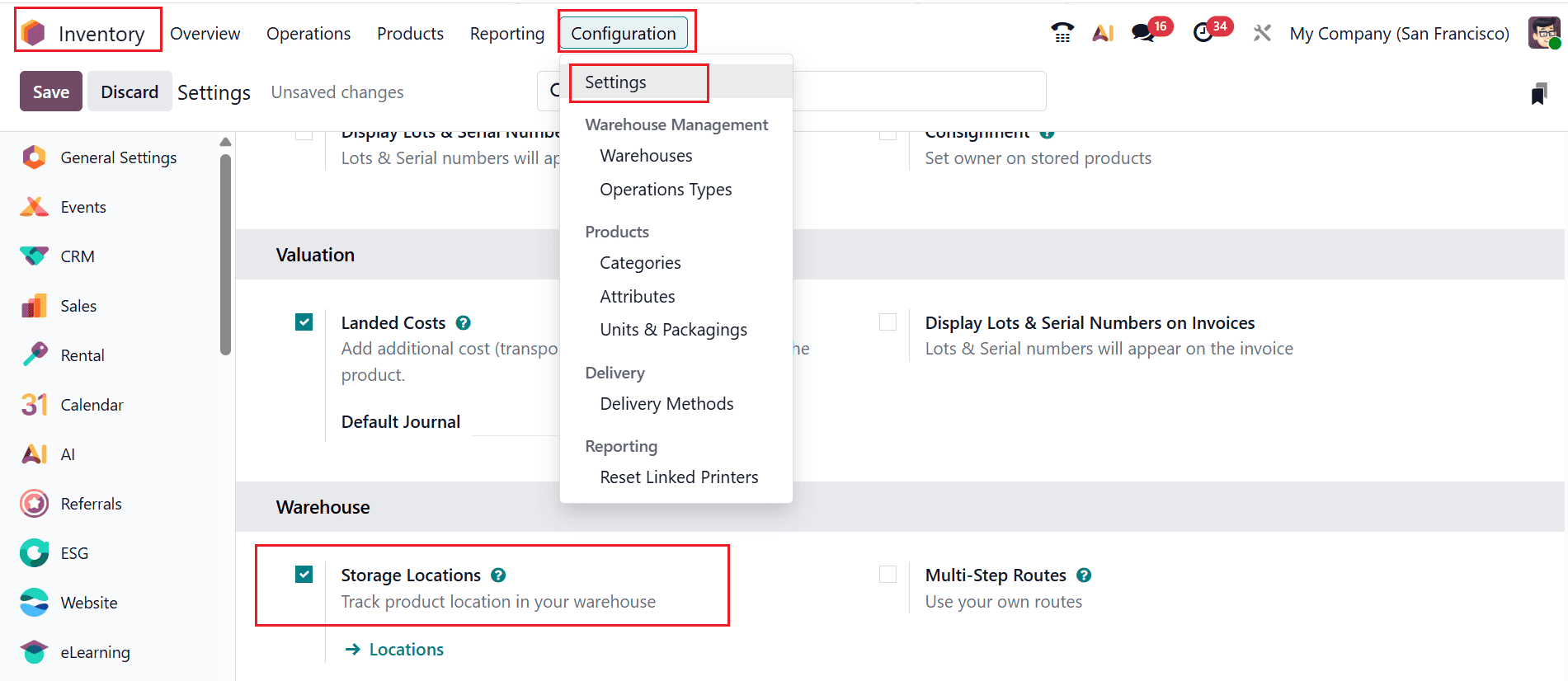 How to Manage Scrap in Odoo 19 Manufacturing-cybrosys