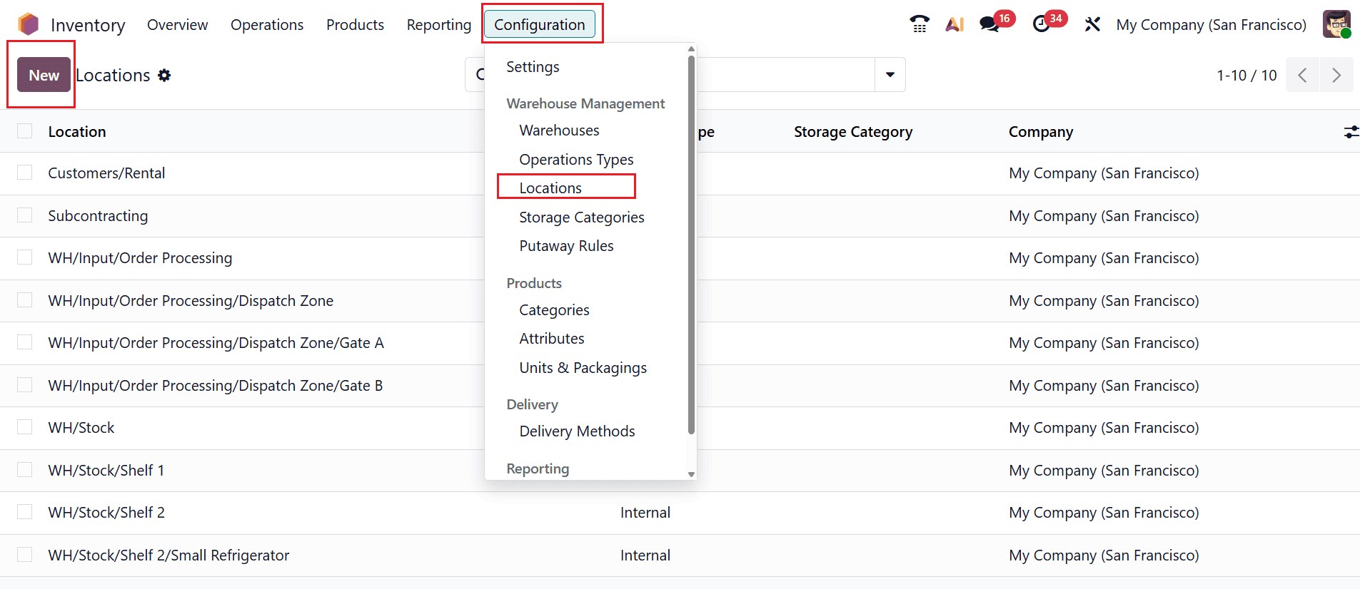 How to Manage Scrap in Odoo 19 Manufacturing-cybrosys