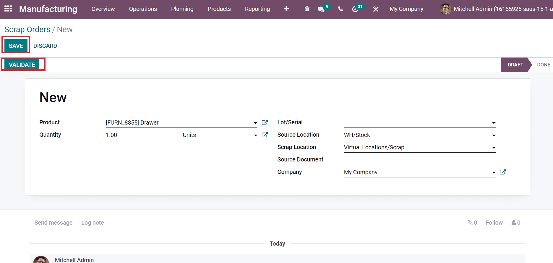 how-to-manage-scrap-orders-using-odoo-15-manufacturing-cybrosys