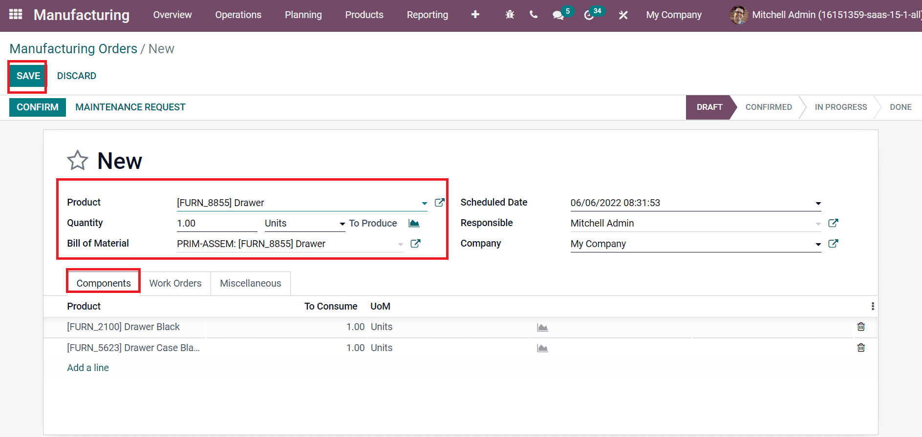 how-to-manage-scrap-orders-using-odoo-15-manufacturing-cybrosys