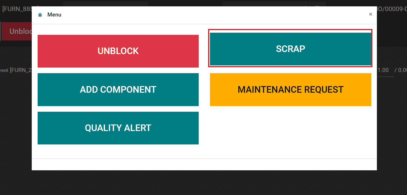 how-to-manage-scrap-orders-using-odoo-15-manufacturing-cybrosys