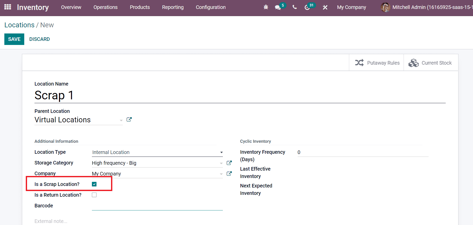 how-to-manage-scrap-orders-using-odoo-15-manufacturing-cybrosys