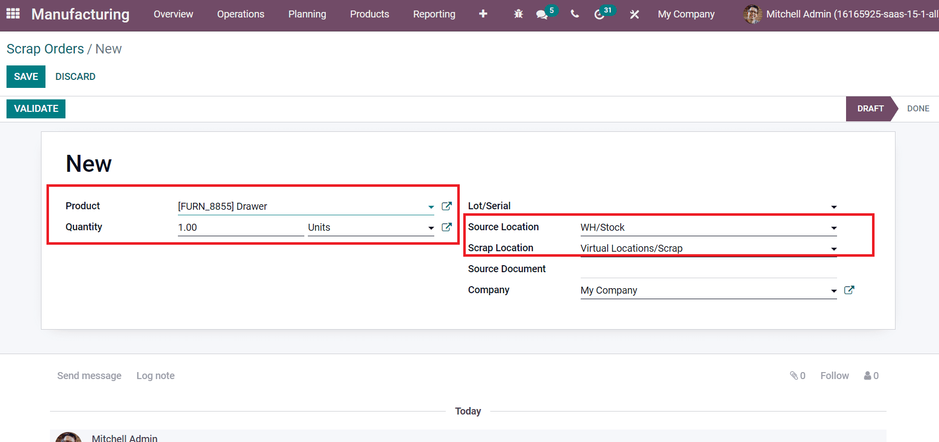 how-to-manage-scrap-orders-using-odoo-15-manufacturing-cybrosys
