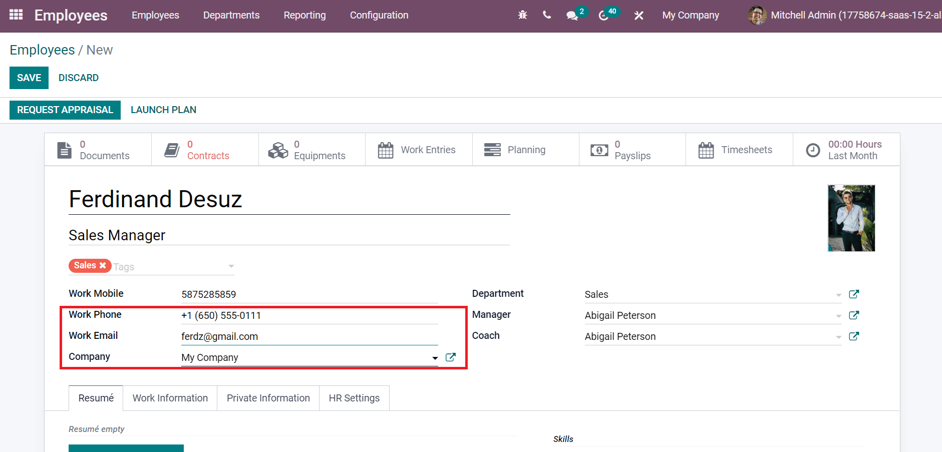 how-to-manage-skills-resumes-for-employees-in-the-odoo-15-erp-cybrosys