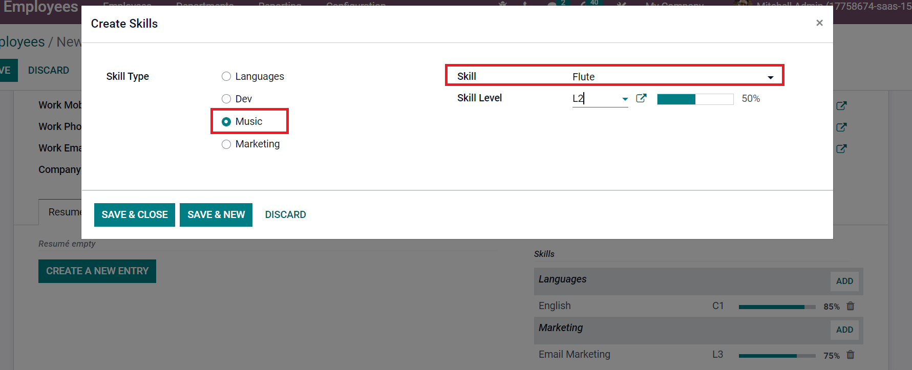 how-to-manage-skills-resumes-for-employees-in-the-odoo-15-erp-cybrosys