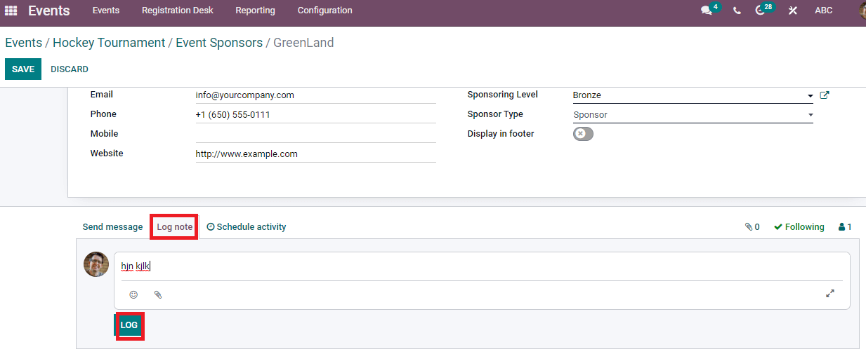 how-to-manage-sponsors-attendees-in-the-odoo-15-events-module-cybrosys