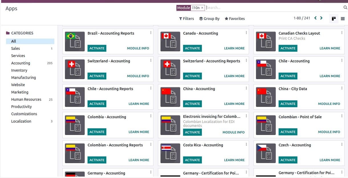 How to Manage Storno Accounting in Odoo 16 Accounting-cybrosys