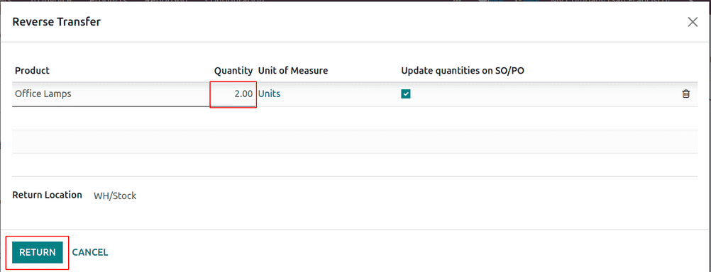 How to Manage Storno Accounting in Odoo 16 Accounting-cybrosys