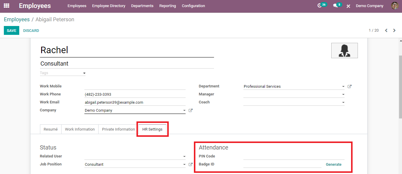 how-to-manage-the-attendance-of-employees-with-the-odoo