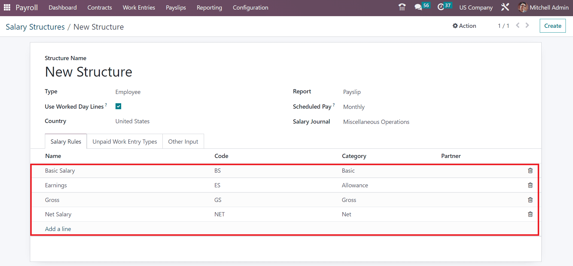 how-to-manage-the-basic-wage-of-employees-in-a-us-company-using-odoo-16-14-cybrosys