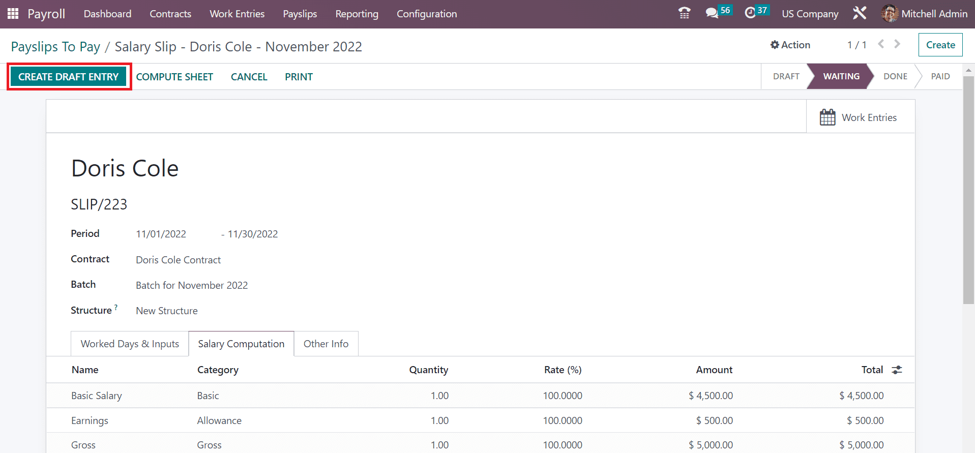 how-to-manage-the-basic-wage-of-employees-in-a-us-company-using-odoo-16-20-cybrosys