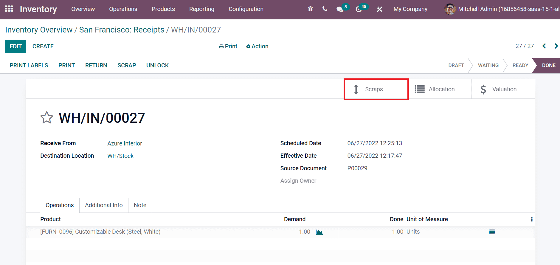 how-to-manage-the-product-scrap-of-a-company-in-odoo-15-inventory-cybrosys