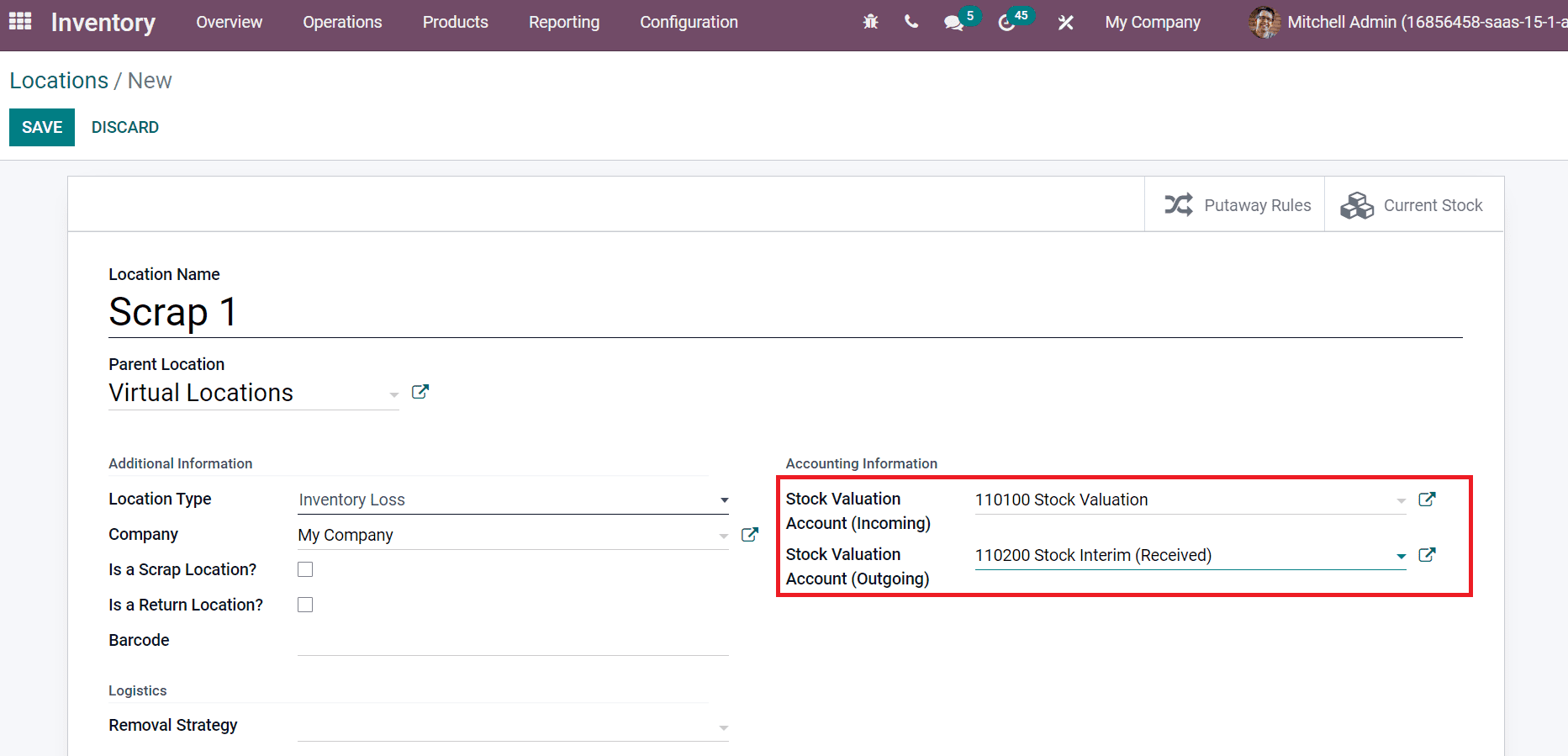 how-to-manage-the-product-scrap-of-a-company-in-odoo-15-inventory-cybrosys