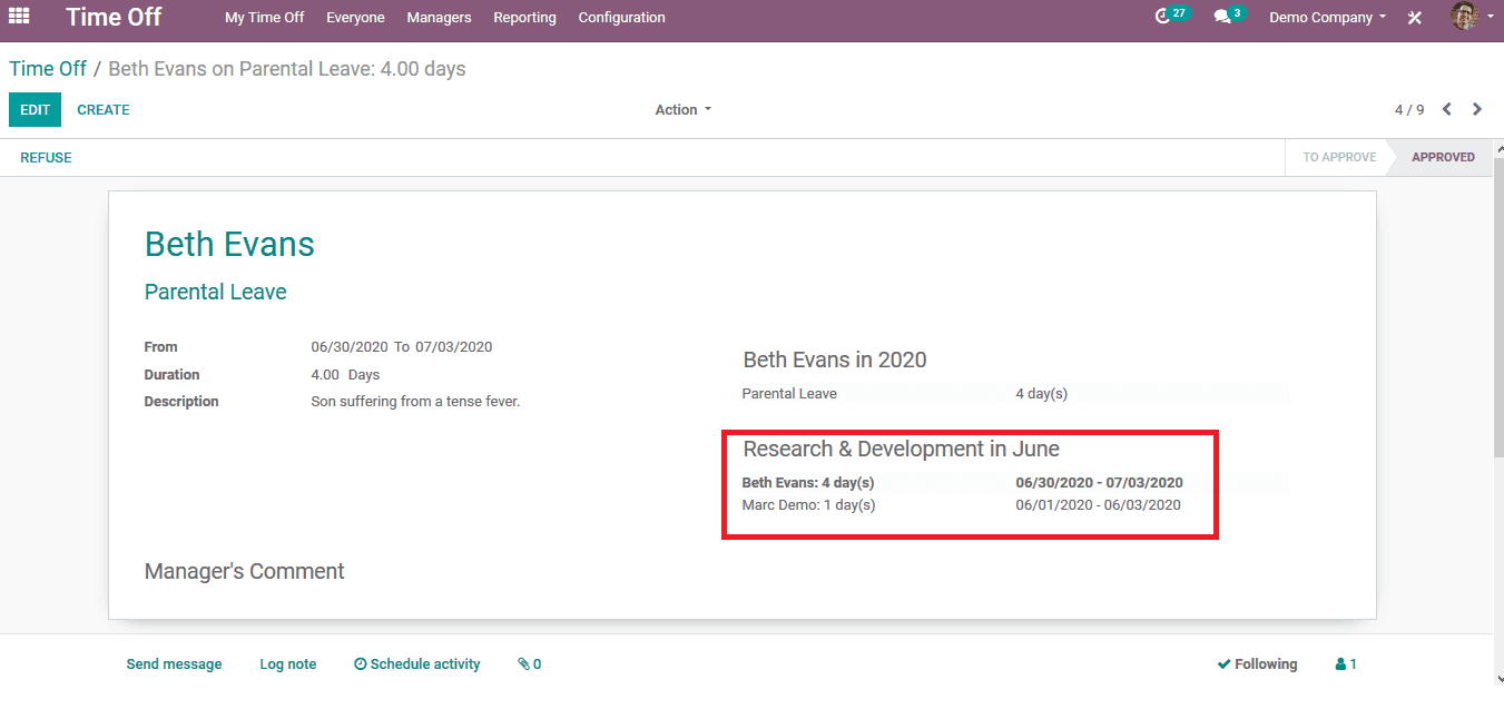 how-to-manage-time-off-requests-and-approvals-in-odoo-13