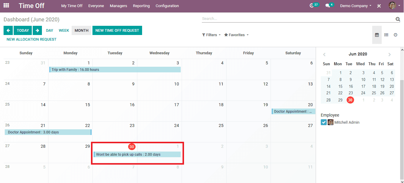 how-to-manage-time-off-requests-and-approvals-in-odoo-13