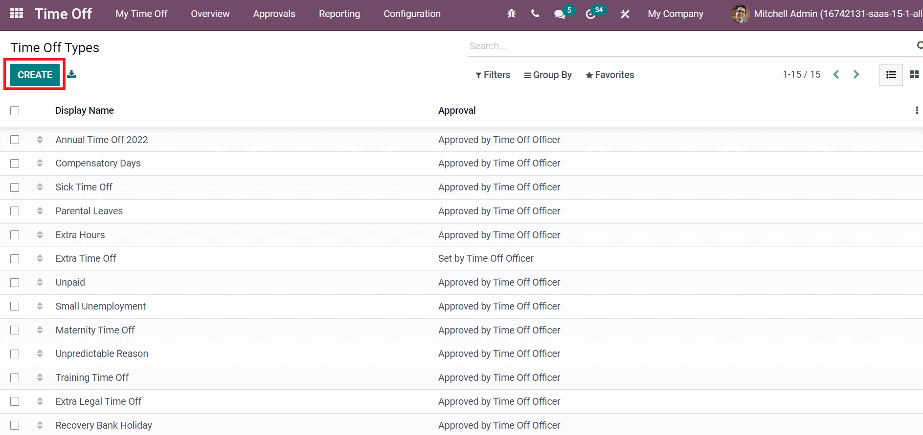 how-to-manage-time-off-requests-approvals-using-odoo-15-time-off-cybrosys