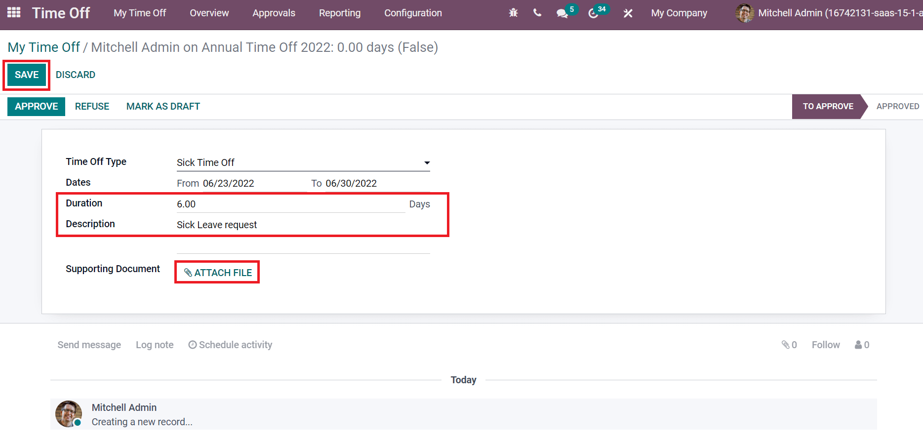 how-to-manage-time-off-requests-approvals-using-odoo-15-time-off-cybrosys