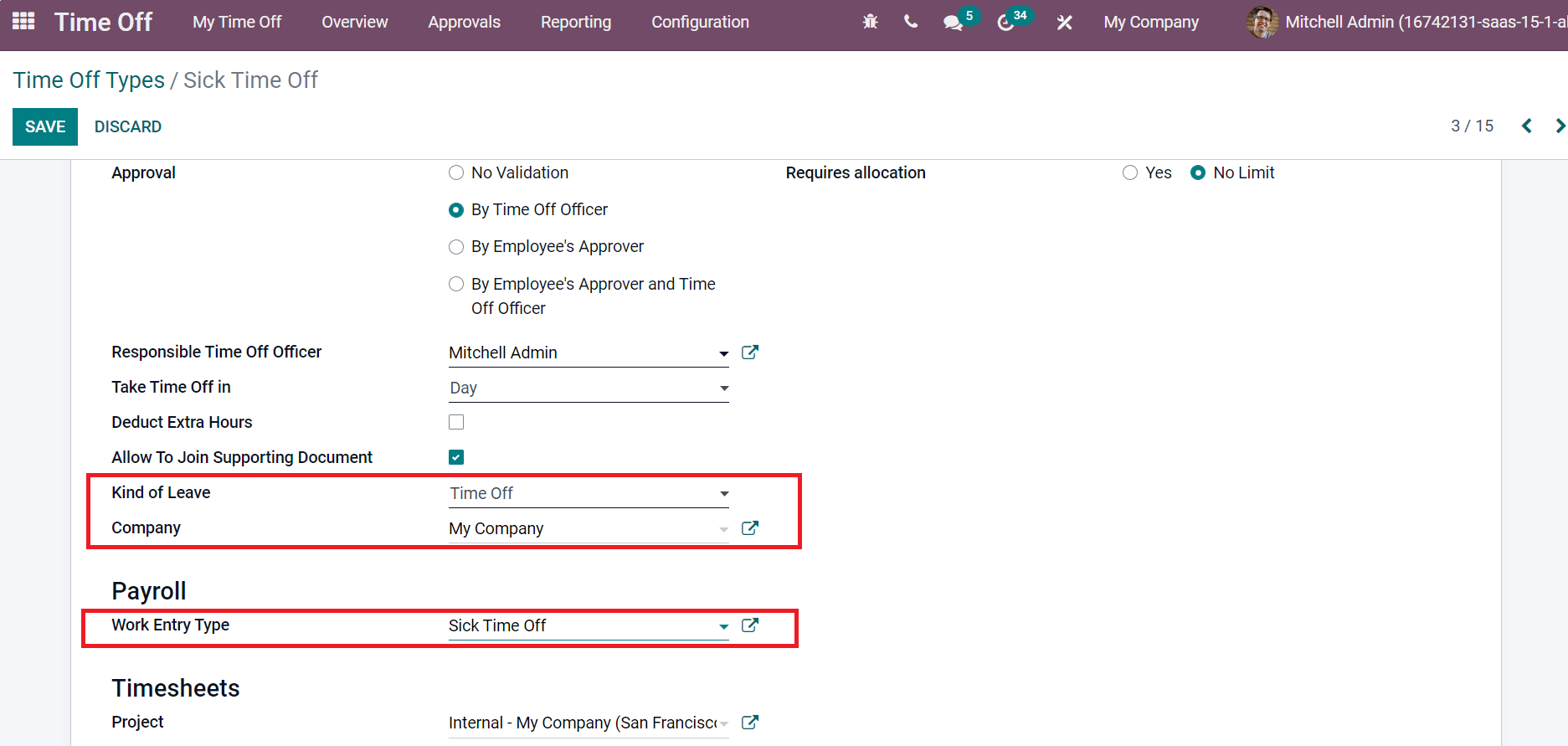 how-to-manage-time-off-requests-approvals-using-odoo-15-time-off-cybrosys